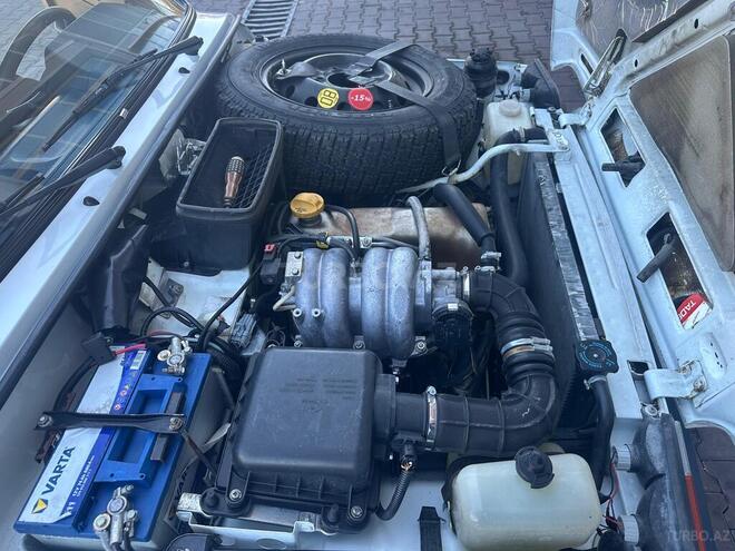 LADA (VAZ) Niva 2015, 147,000 km - 1.7 l - Naxçıvan