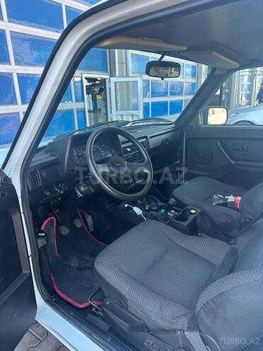 LADA (VAZ) Niva 2015, 147,000 km - 1.7 l - Naxçıvan