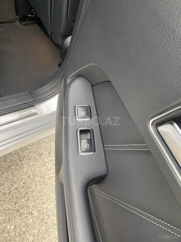 Mercedes E 220 d 2015, 193,000 km - 2.2 l - Bakı