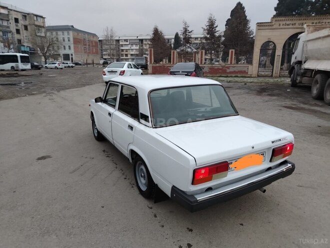 LADA (VAZ) 2107 2008, 165,000 km - 1.6 л - Gəncə