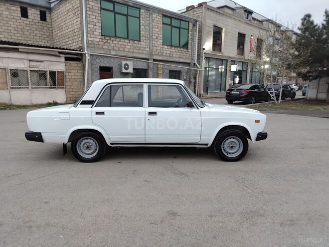 LADA (VAZ) 2107 2008, 165,000 km - 1.6 л - Gəncə