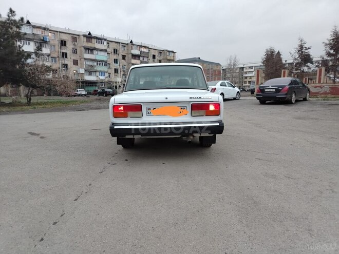 LADA (VAZ) 2107 2008, 165,000 km - 1.6 л - Gəncə