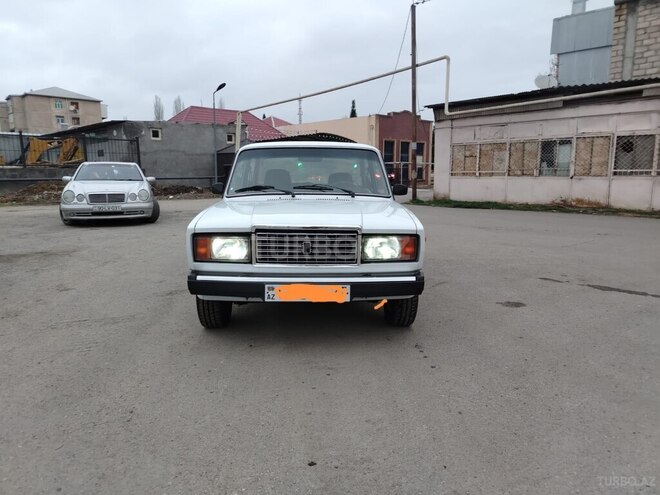 LADA (VAZ) 2107 2008, 165,000 km - 1.6 л - Gəncə