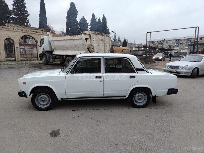 LADA (VAZ) 2107 2008, 165,000 km - 1.6 л - Gəncə