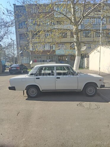 LADA (VAZ) 2107 2008, 165,000 km - 1.6 л - Gəncə