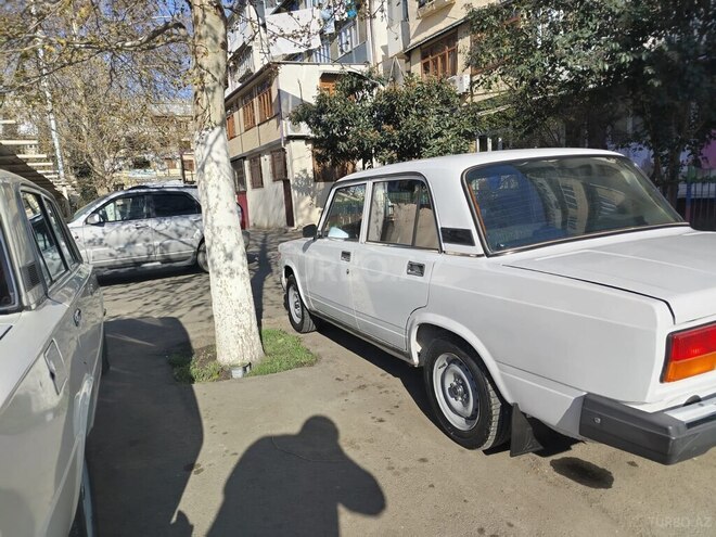 LADA (VAZ) 2107 2008, 165,000 km - 1.6 л - Gəncə