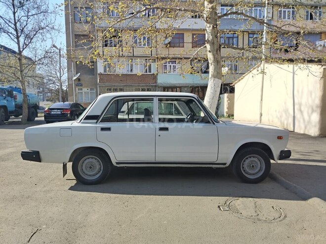LADA (VAZ) 2107 2008, 165,000 km - 1.6 л - Gəncə