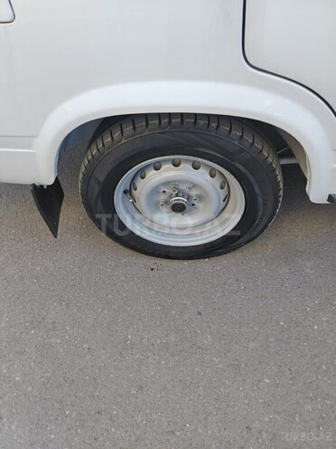 LADA (VAZ) 2107 2008, 165,000 km - 1.6 л - Gəncə