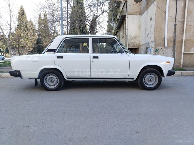 LADA (VAZ) 2107 2008, 165,000 km - 1.6 л - Gəncə