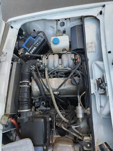 LADA (VAZ) 2107 2008, 165,000 km - 1.6 л - Gəncə