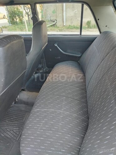 LADA (VAZ) 2107 2008, 165,000 km - 1.6 л - Gəncə
