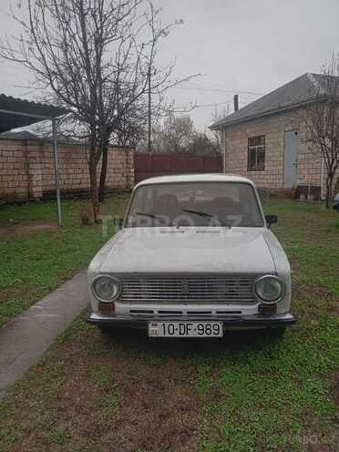 LADA (VAZ) 21011 1981, 90,000 km - 1.6 l - Balakən
