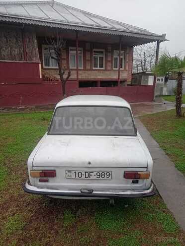 LADA (VAZ) 21011 1981, 90,000 km - 1.6 l - Balakən