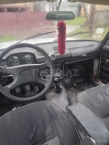 LADA (VAZ) 21011 1981, 90,000 km - 1.6 l - Balakən