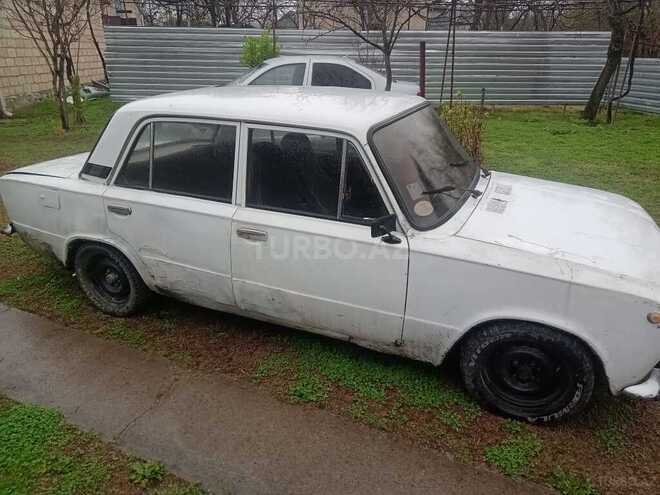 LADA (VAZ) 21011 1981, 90,000 km - 1.6 l - Balakən