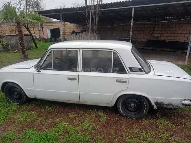 LADA (VAZ) 21011 1981, 90,000 km - 1.6 l - Balakən