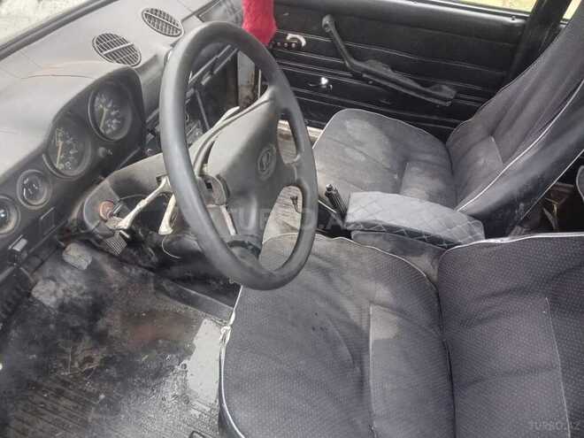 LADA (VAZ) 21011 1981, 90,000 km - 1.6 l - Balakən