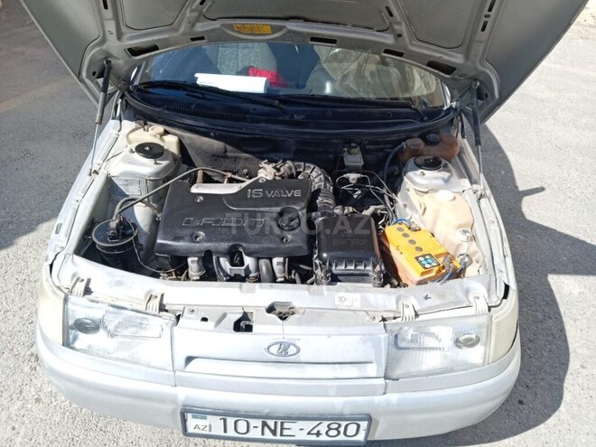 LADA (VAZ) 2112 2004, 300,000 km - 1.6 л - Bakı