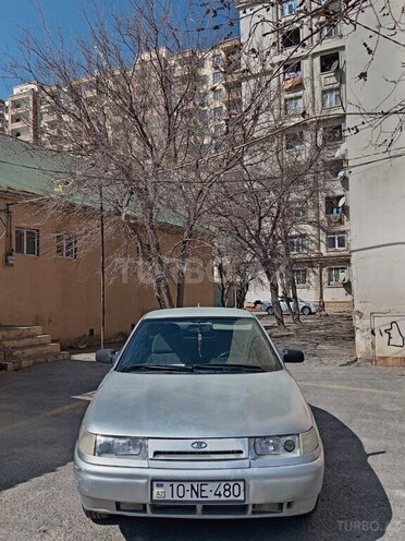 LADA (VAZ) 2112 2004, 300,000 km - 1.6 л - Bakı