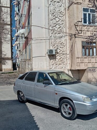 LADA (VAZ) 2112 2004, 300,000 km - 1.6 л - Bakı