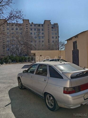 LADA (VAZ) 2112 2004, 300,000 km - 1.6 л - Bakı