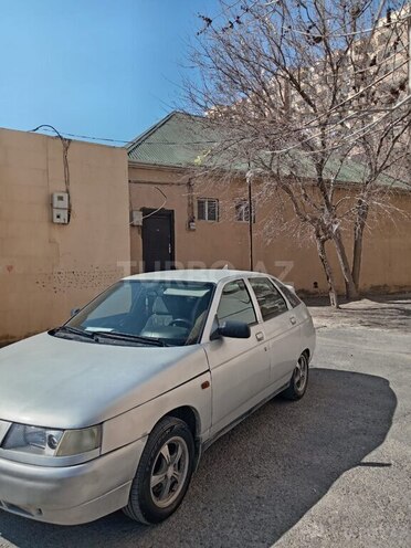 LADA (VAZ) 2112 2004, 300,000 km - 1.6 л - Bakı