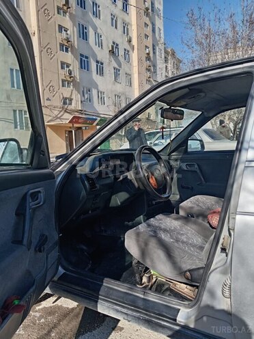 LADA (VAZ) 2112 2004, 300,000 km - 1.6 л - Bakı