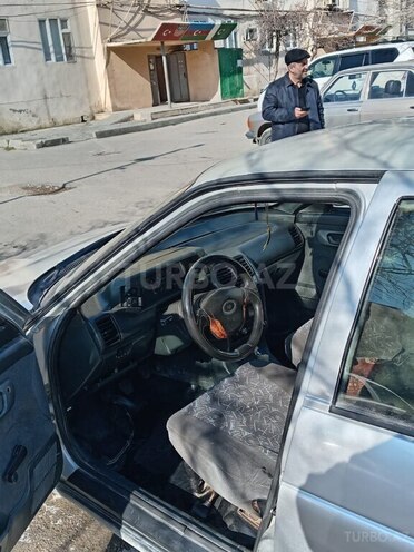 LADA (VAZ) 2112 2004, 300,000 km - 1.6 л - Bakı