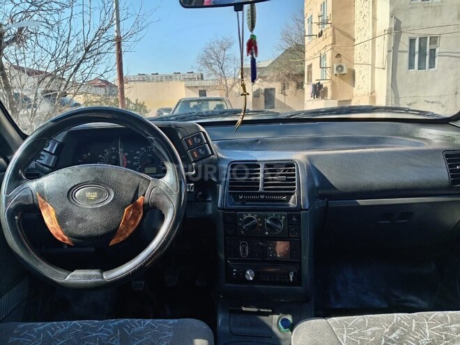 LADA (VAZ) 2112 2004, 300,000 km - 1.6 л - Bakı