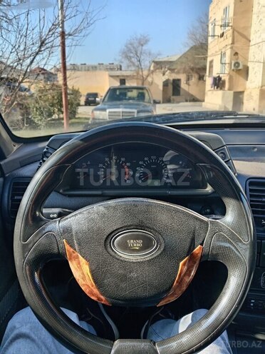 LADA (VAZ) 2112 2004, 300,000 km - 1.6 л - Bakı