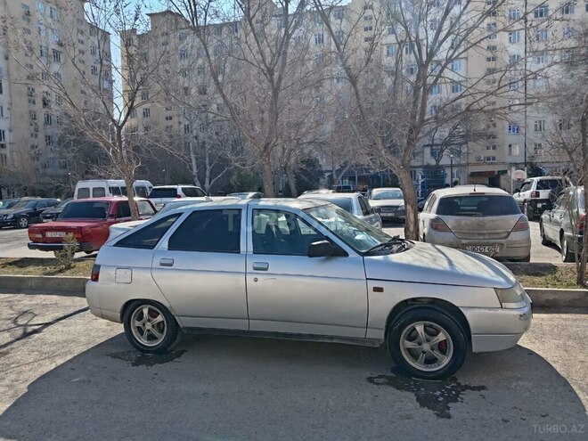 LADA (VAZ) 2112 2004, 300,000 km - 1.6 л - Bakı