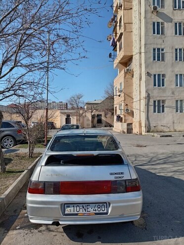 LADA (VAZ) 2112 2004, 300,000 km - 1.6 л - Bakı