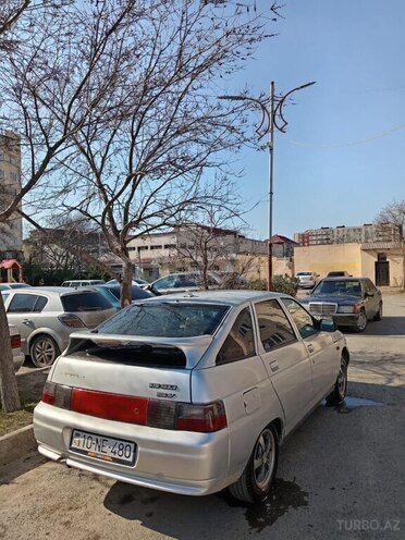 LADA (VAZ) 2112 2004, 300,000 km - 1.6 л - Bakı