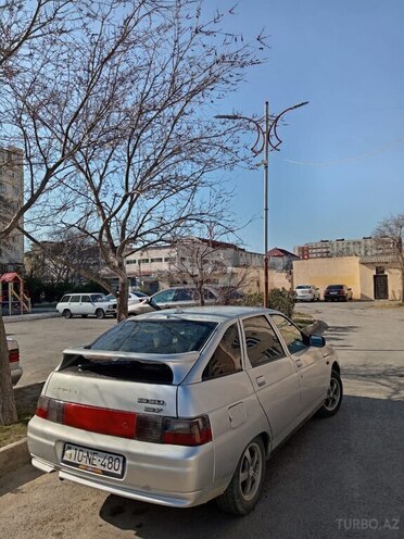 LADA (VAZ) 2112 2004, 300,000 km - 1.6 л - Bakı