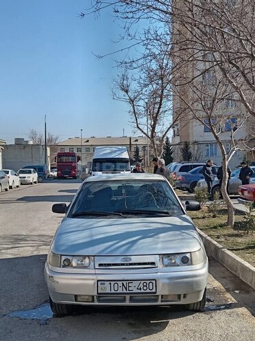 LADA (VAZ) 2112 2004, 300,000 km - 1.6 л - Bakı