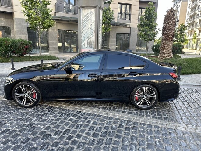 BMW 330 2019, 60,000 km - 2.0 l - Bakı