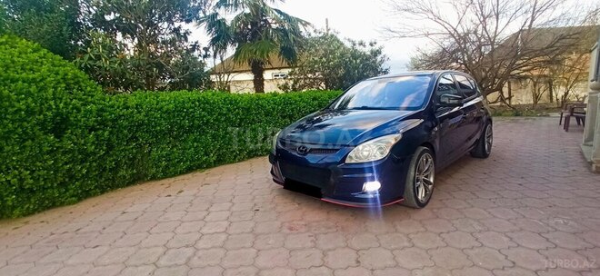 Hyundai i30 2007, 330,000 km - 1.4 л - Zərdab