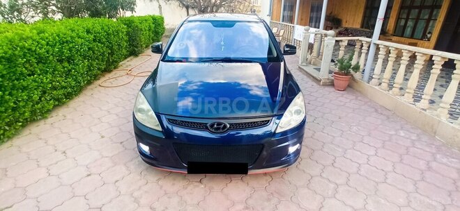 Hyundai i30 2007, 330,000 km - 1.4 л - Zərdab