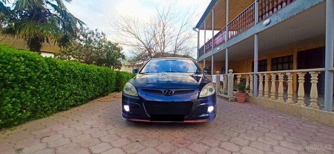 Hyundai i30 2007, 330,000 km - 1.4 л - Zərdab