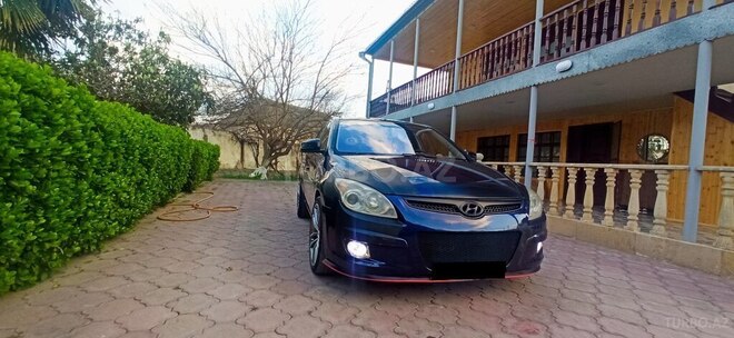 Hyundai i30 2007, 330,000 km - 1.4 л - Zərdab