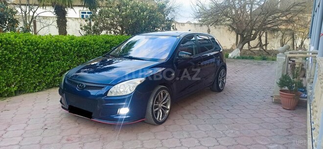 Hyundai i30 2007, 330,000 km - 1.4 л - Zərdab