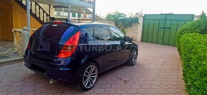 Hyundai i30 2007, 330,000 km - 1.4 л - Zərdab