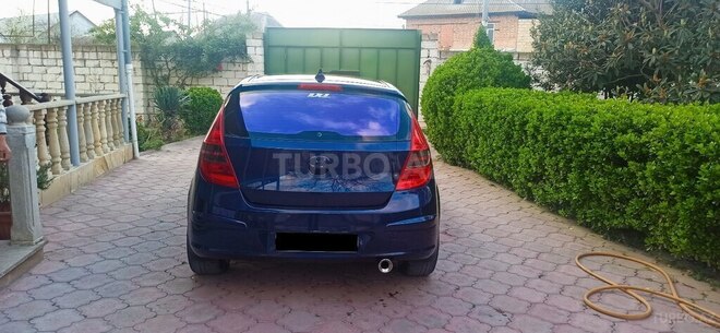 Hyundai i30 2007, 330,000 km - 1.4 л - Zərdab