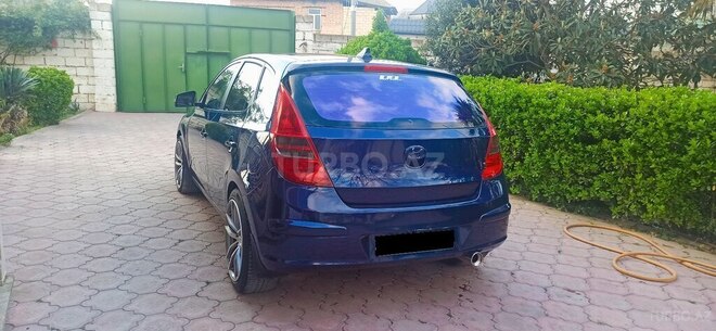 Hyundai i30 2007, 330,000 km - 1.4 л - Zərdab