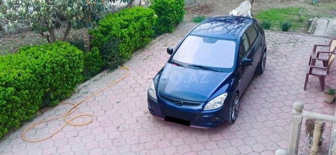 Hyundai i30 2007, 330,000 km - 1.4 л - Zərdab
