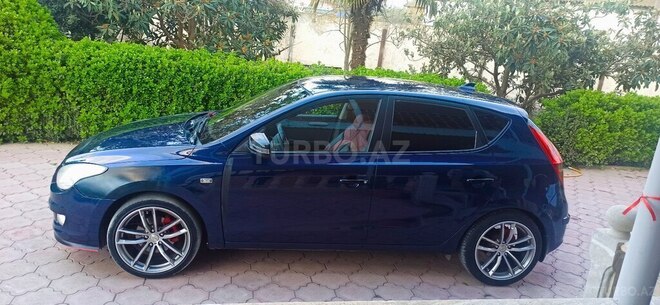 Hyundai i30 2007, 330,000 km - 1.4 л - Zərdab