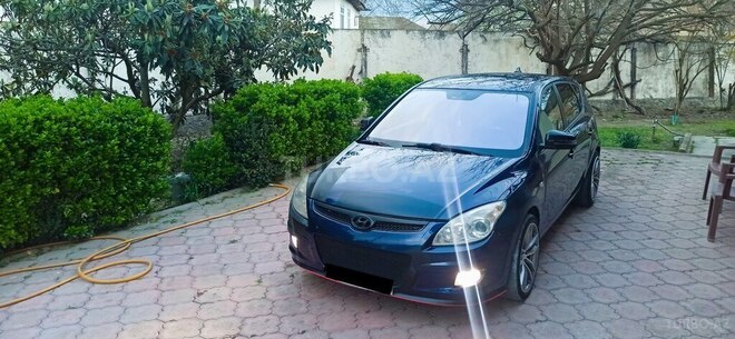 Hyundai i30 2007, 330,000 km - 1.4 л - Zərdab