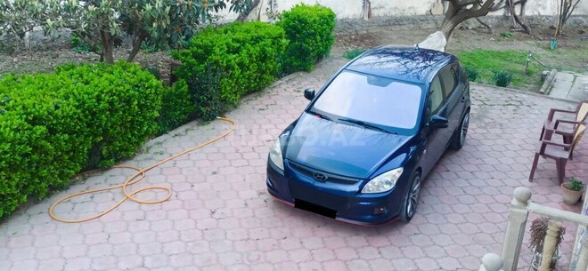 Hyundai i30 2007, 330,000 km - 1.4 л - Zərdab