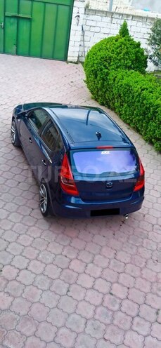 Hyundai i30 2007, 330,000 km - 1.4 л - Zərdab