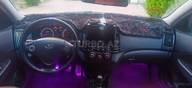 Hyundai i30 2007, 330,000 km - 1.4 л - Zərdab